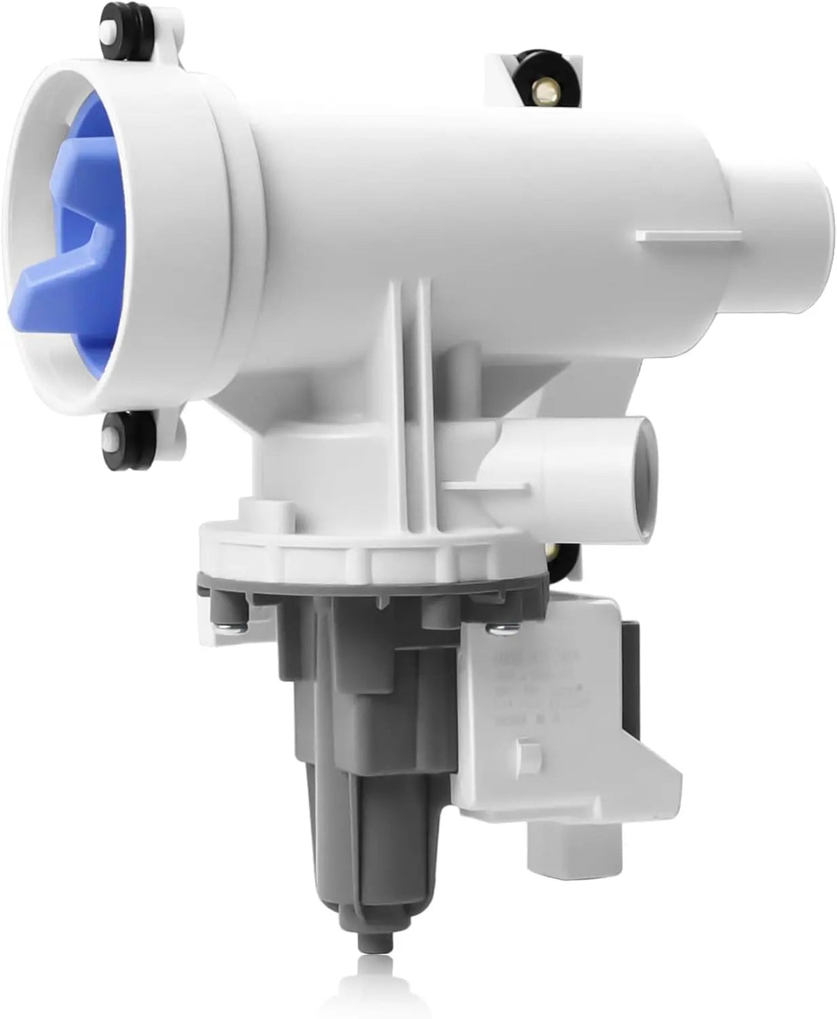 XPARTCO WH11X39237 Washer Drain Pump Parts-O-Matic