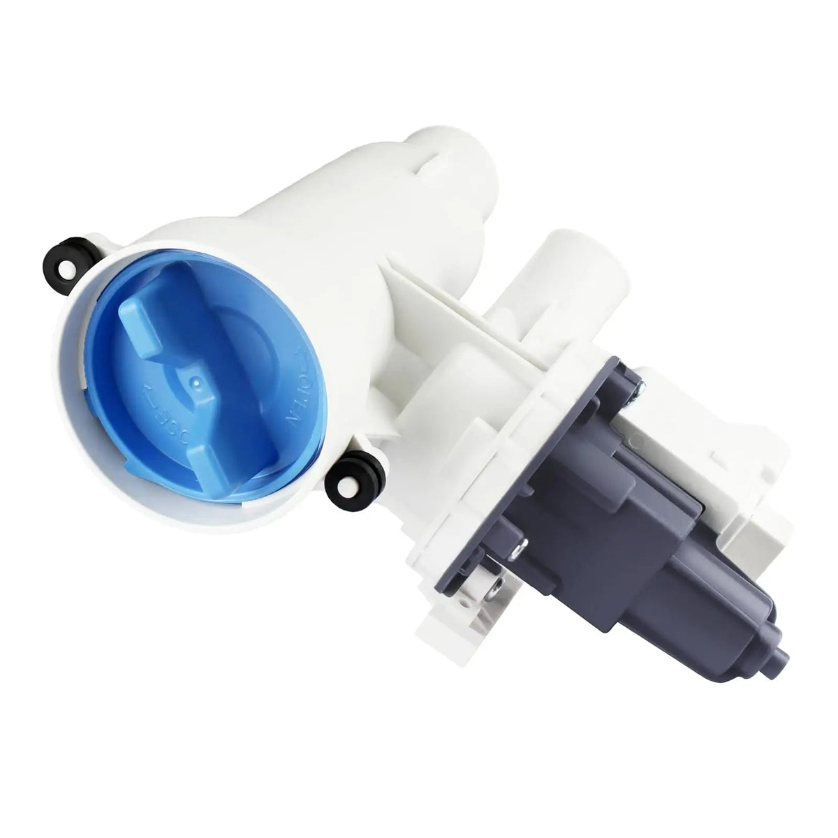 Choice WH11X29539 Washer Drain Pump Replaces WH11X39237 Parts-O-Matic