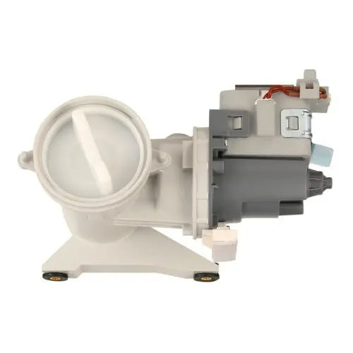 XPARTCO WH11X34740 Washer Drain Pump Assembly Parts-O-Matic