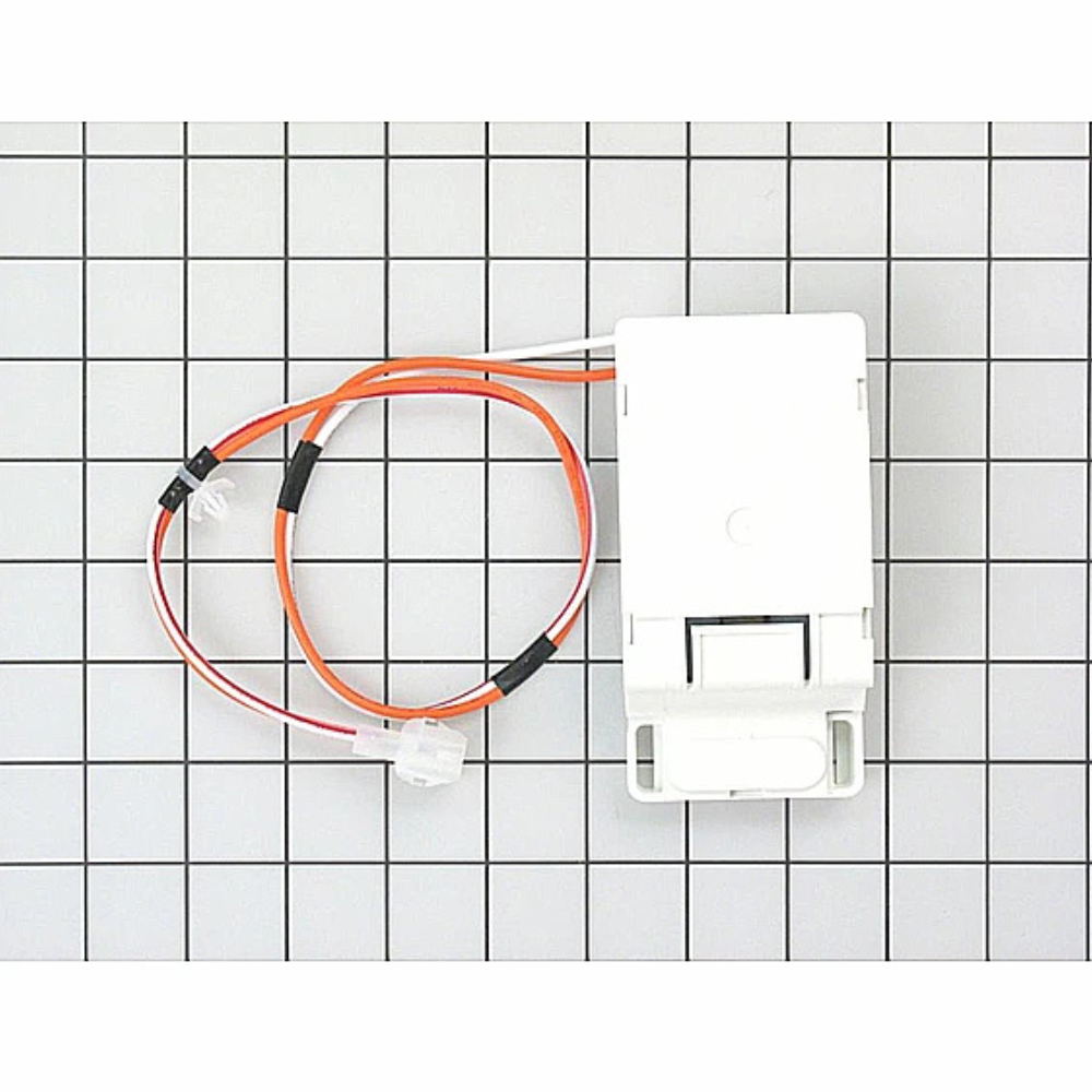 WH12X10531 Washer Genuine Lid Switch Assembly Parts-O-Matic