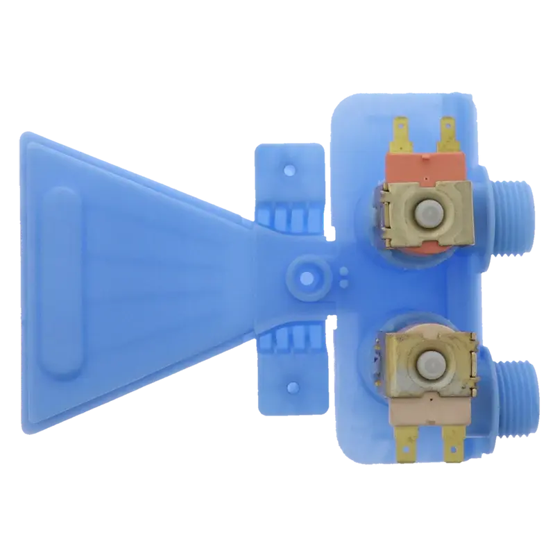 WH13X26535 Washer Genuine Water Valve Parts-O-Matic