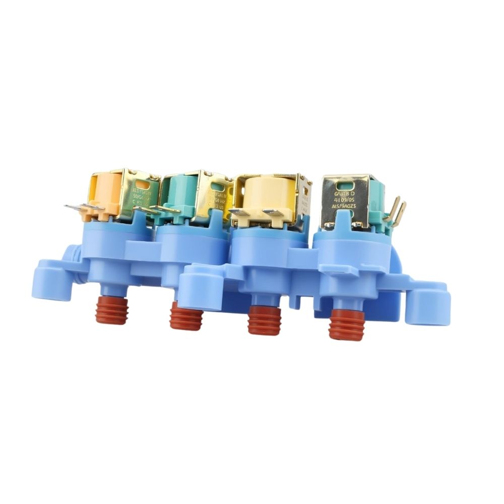 XPARTCO WH13X26637 Washer Water Valve Parts-O-Matic