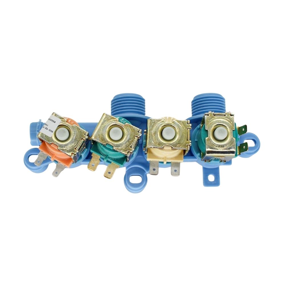 XPARTCO WH13X26637 Washer Water Valve Parts-O-Matic