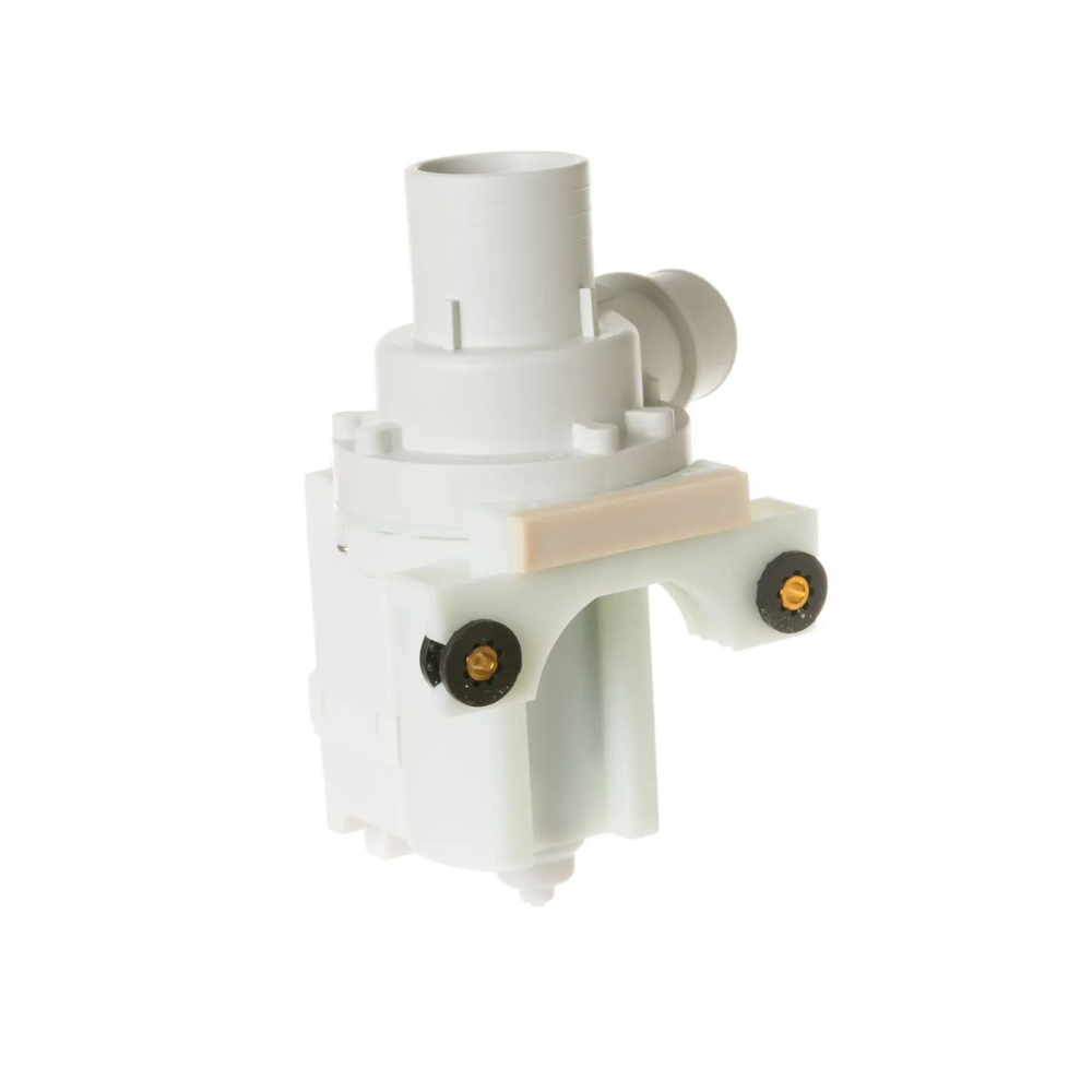 WH23X10040 Washer Genuine OEM Drain Pump
