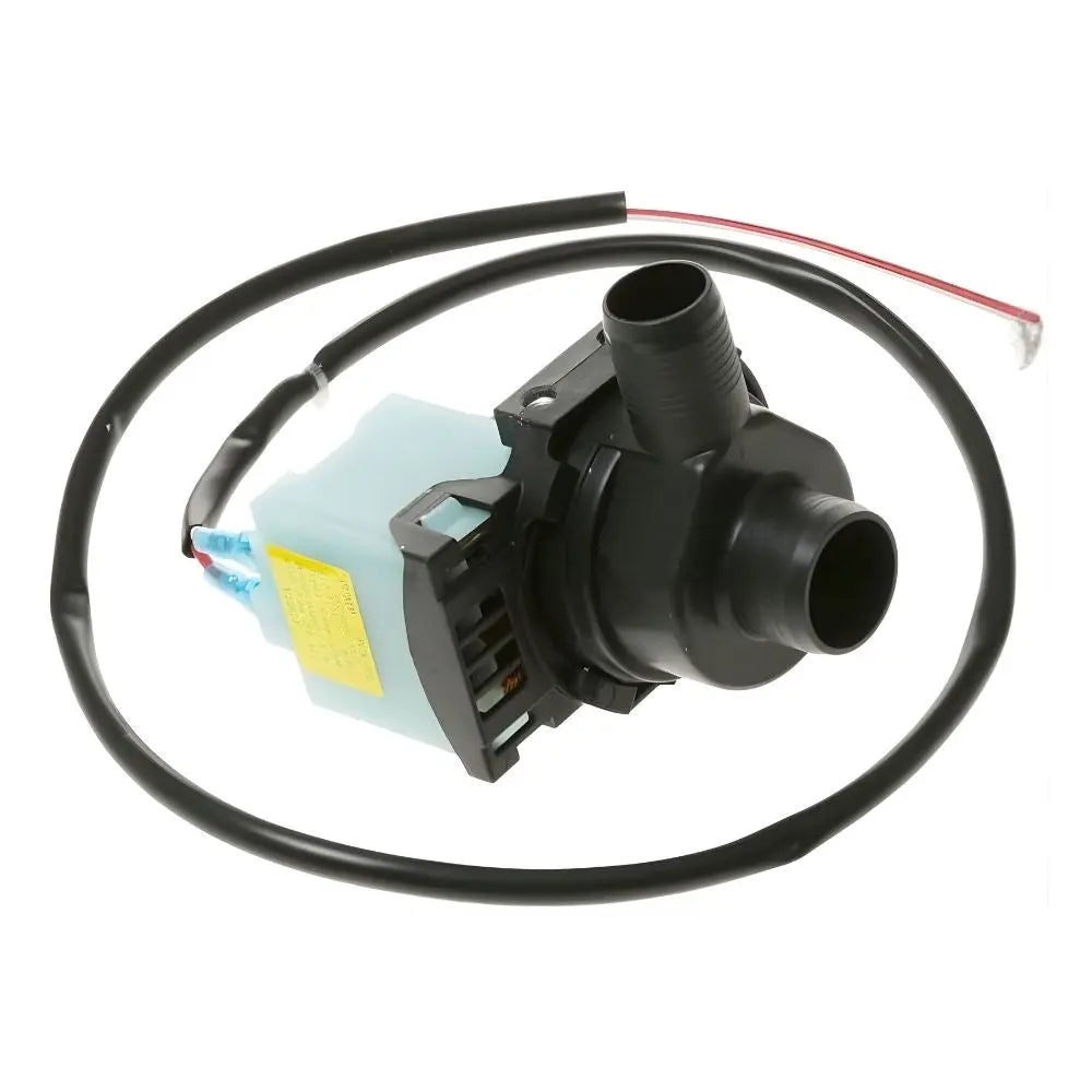 WH23X27419 Washer Genuine OEM Drain Pump Parts-O-Matic