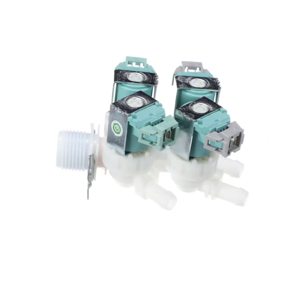 WH23X29940 Washer Genuine OEM Cold Water Inlet Valve Parts-O-Matic