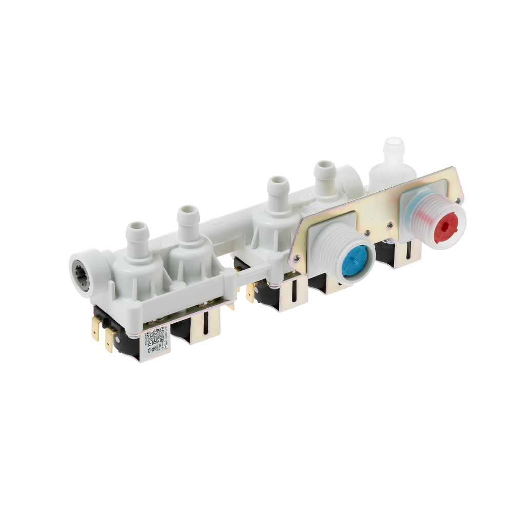 WH23X35712 Washer Genuine Water Valve Parts-O-Matic