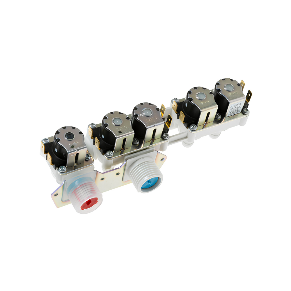 WH23X35712 Washer Genuine Water Valve Parts-O-Matic