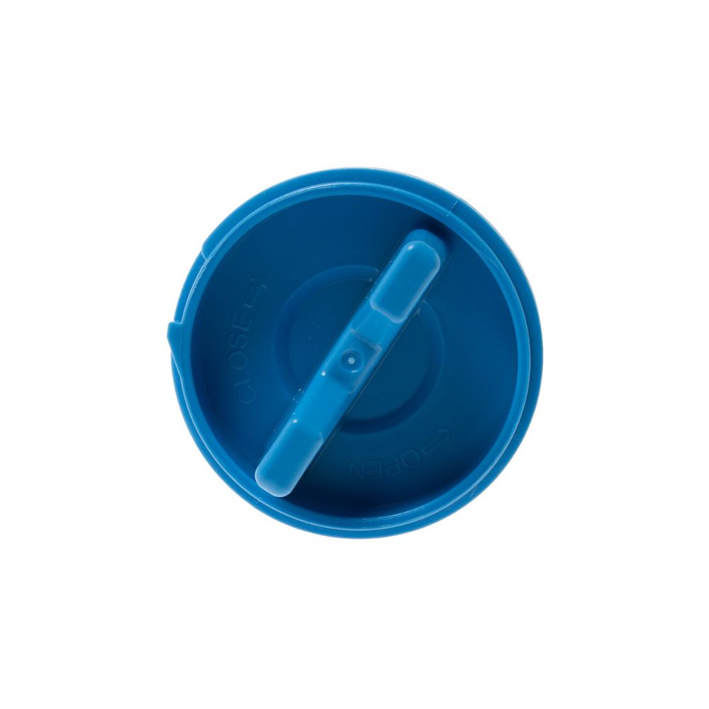 WH23X38617 Washer Drain Pump Filter (With Seal) Parts-O-Matic