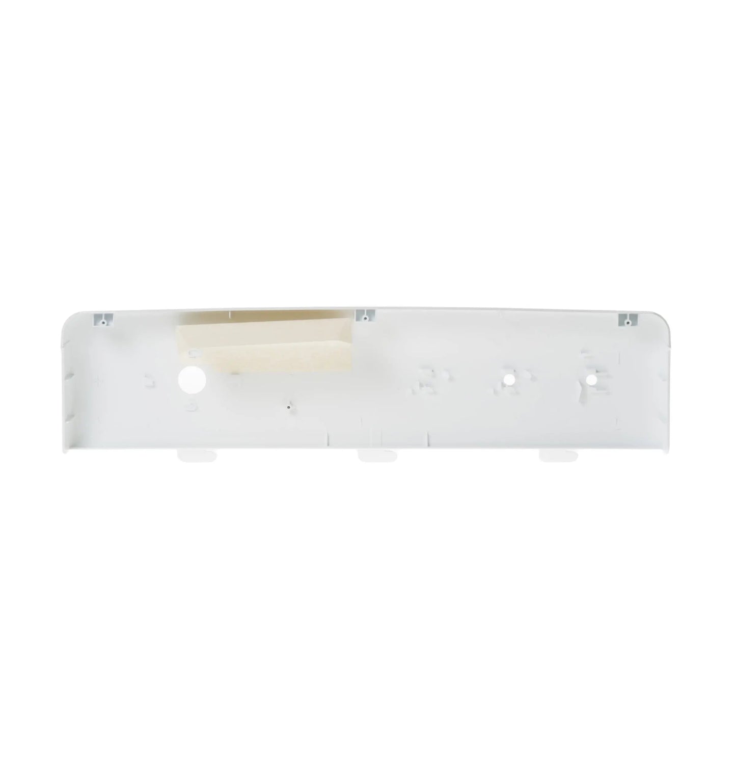 WH42X10650 Washer Control Panel, White Parts-O-Matic