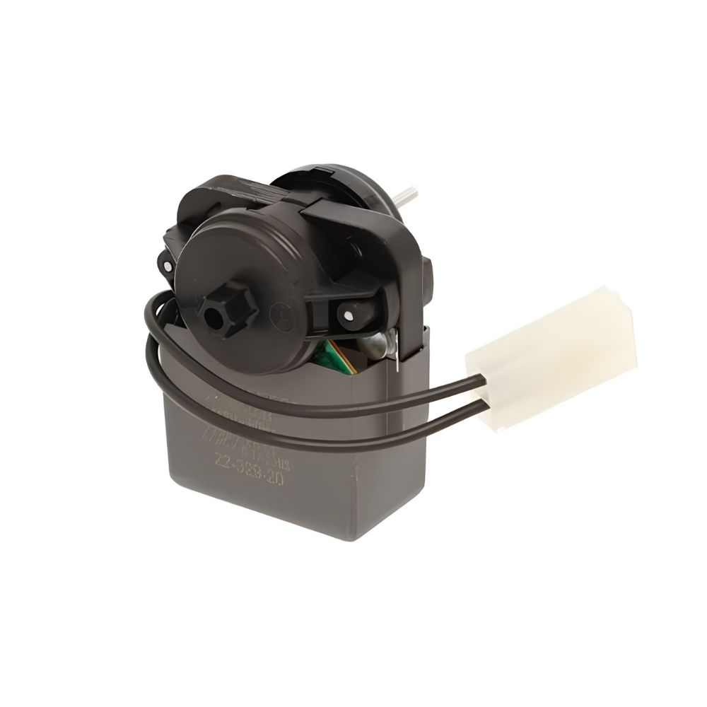 WP2315539 Refrigerator Genuine Evaporator Fan Motor Parts-O-Matic