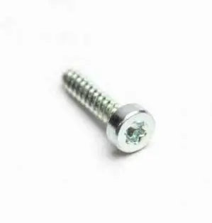WP3368921 Genuine OEM Torx Screw Whirlpool