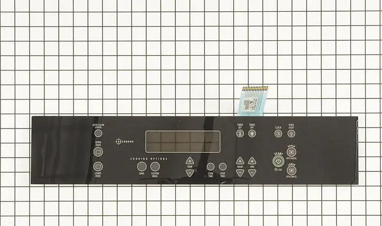 WP8304275 Oven Membrane Switch Touch Pad Parts-O-Matic