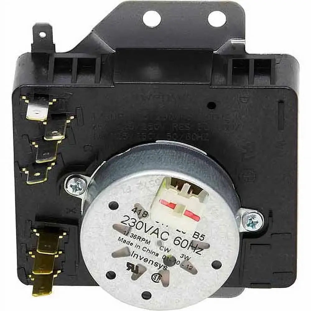 WPW10185972 Dryer Genuine OEM Timer Parts-O-Matic