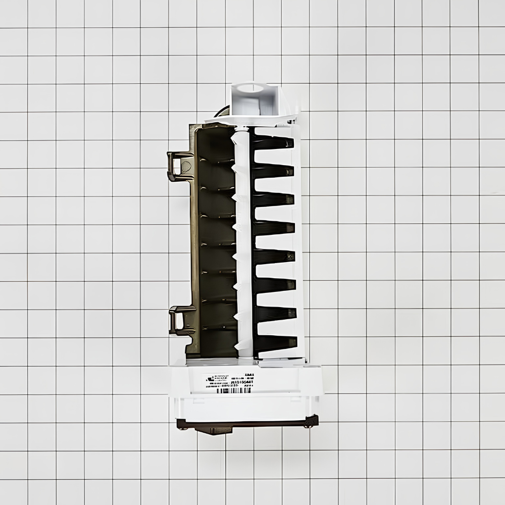 WPW10190981 Refrigerator Genuine Ice Maker Parts-O-Matic