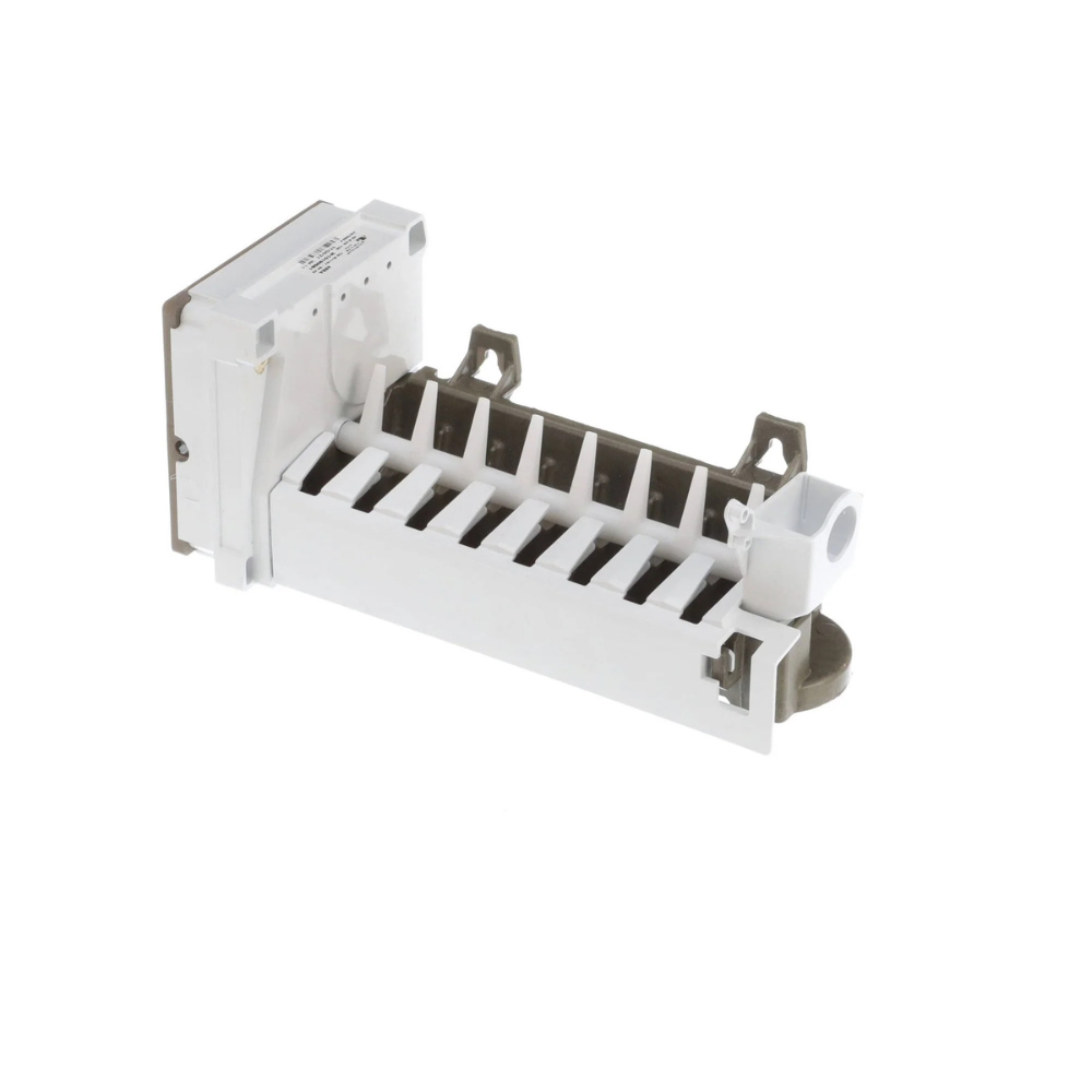 WPW10190981 Refrigerator Genuine Ice Maker Parts-O-Matic