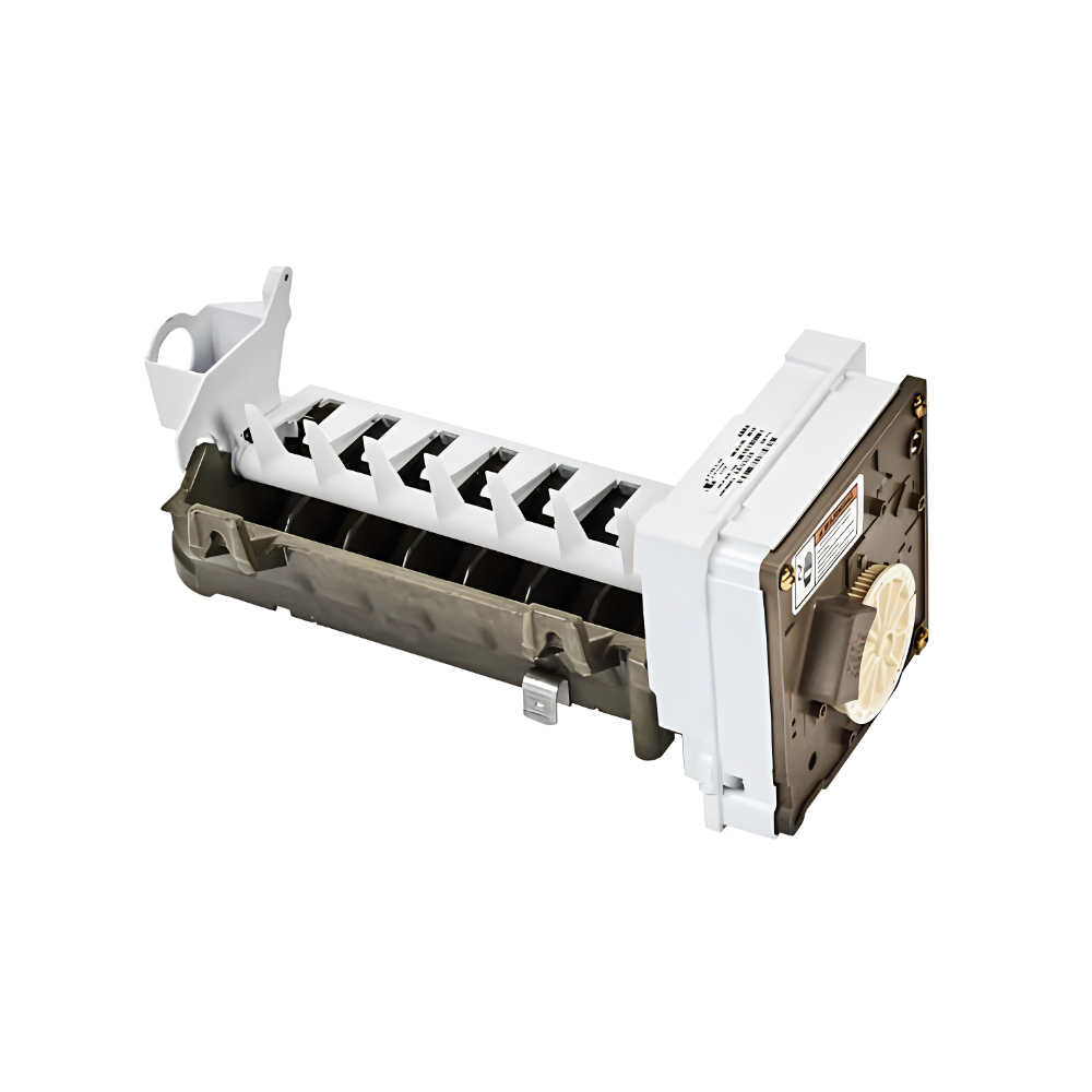WPW10190981 Refrigerator Genuine Ice Maker Parts-O-Matic