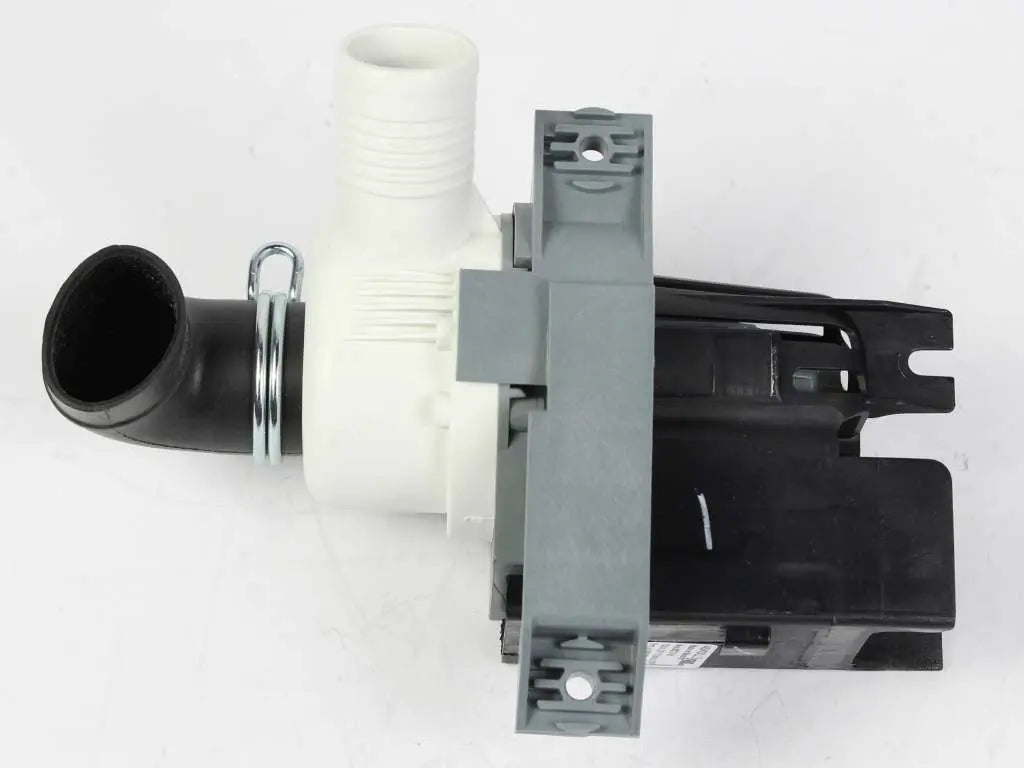 WPW10409079 Washer Genuine OEM Drain Pump Parts-O-Matic