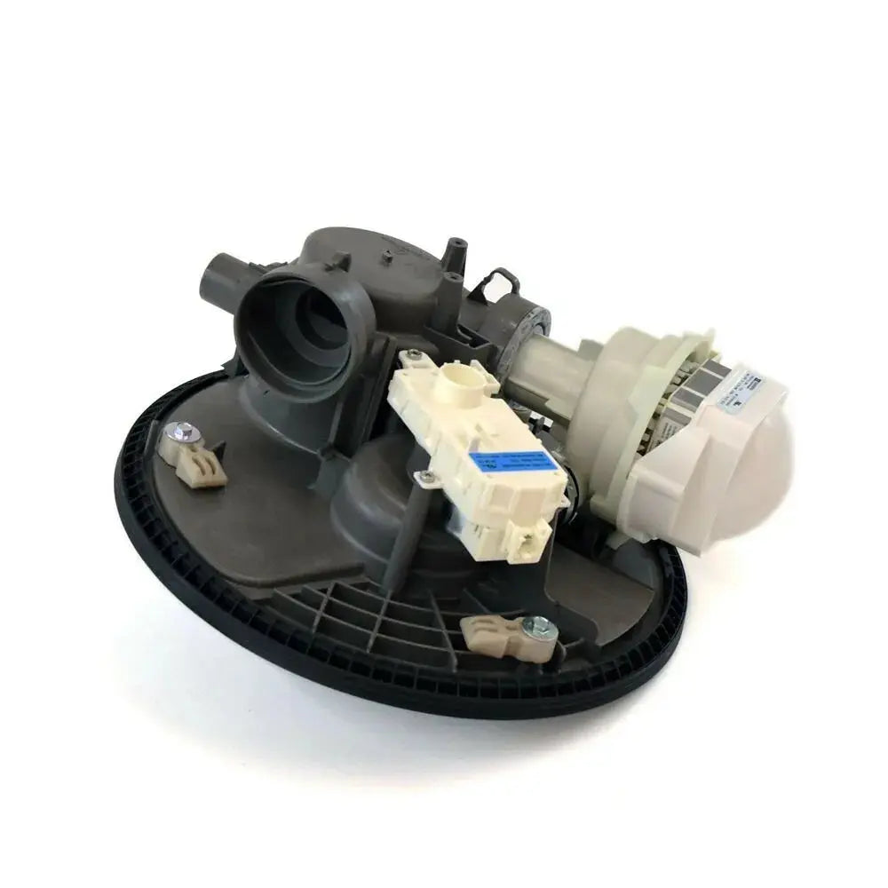 WPW10455261 Dishwasher Pump and Motor Assembly Parts-O-Matic