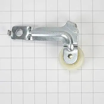 WPW10547292 Dryer Genuine OEM Idler Pulley Parts-O-Matic