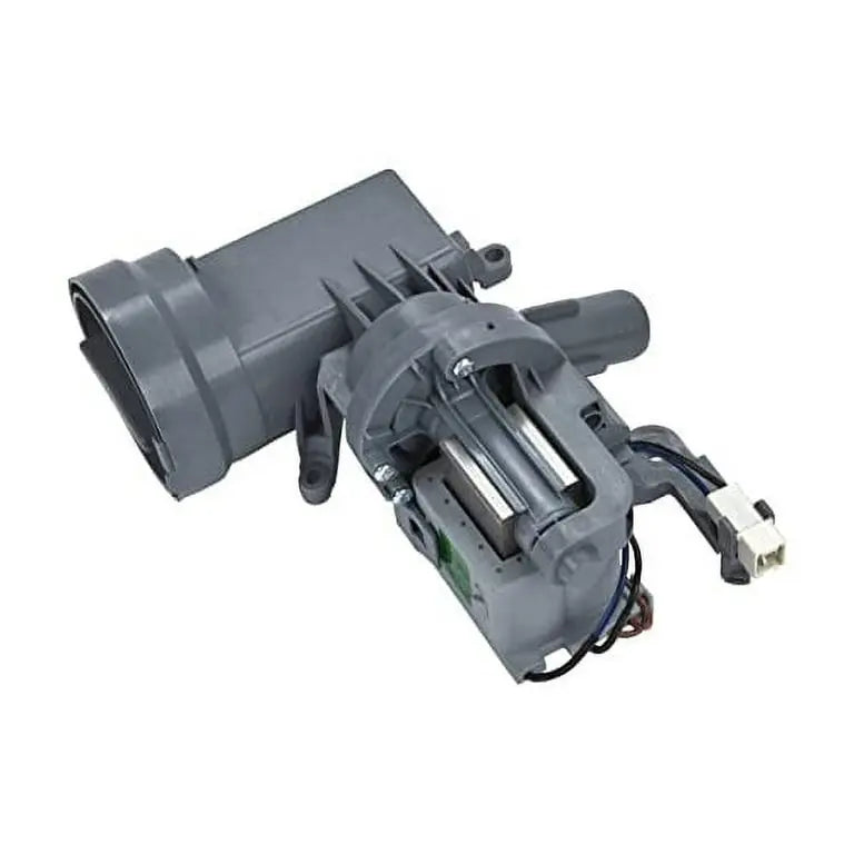 WPW10605427 Washer Genuine OEM Drain Pump Parts-O-Matic