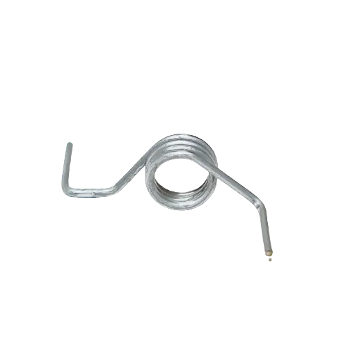 WR02X12650CM Refrigerator Door Hinge Flapper Spring Replaces WR02X12650 Choice Manufactured Parts
