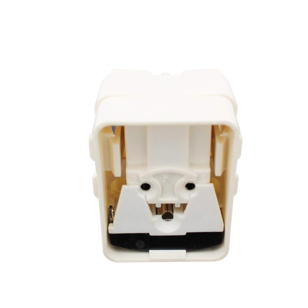XPARTCO WR07X10131 Refrigerator Compressor Overload Relay