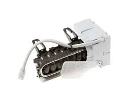 WR30X39470 Refrigerator Genuine Ice Maker Parts-O-Matic