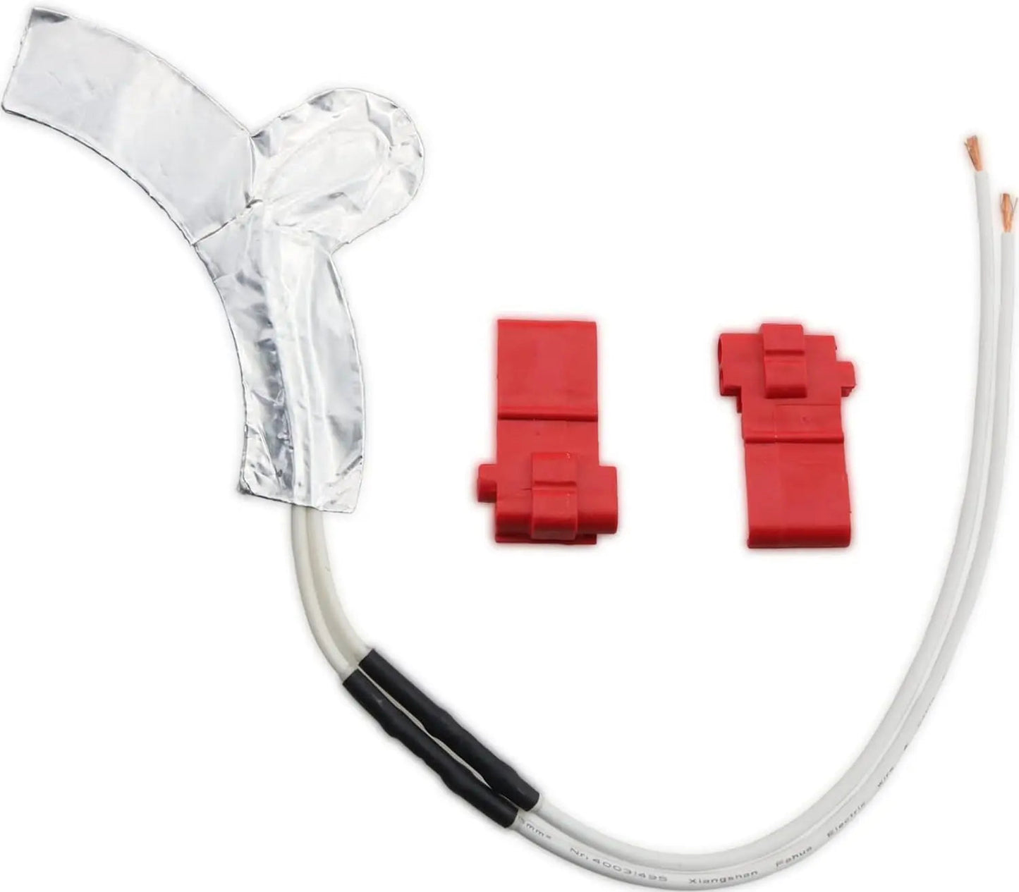 XPARTCO WR49X10173 Refrigerator Dispenser Heater Parts-O-Matic