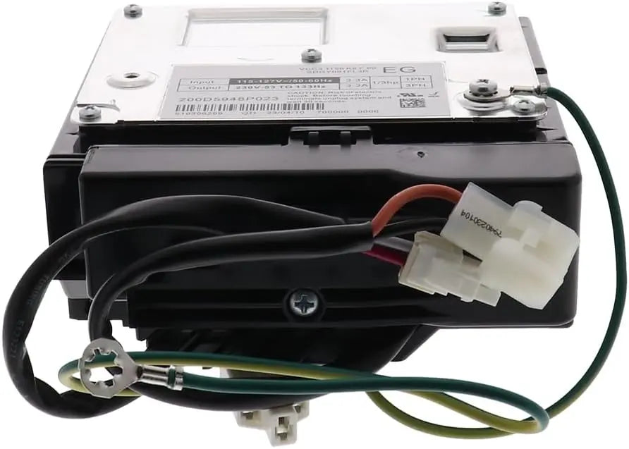 ERP WR49X10283 Refrigerator Compressor Inverter Board Parts-O-Matic