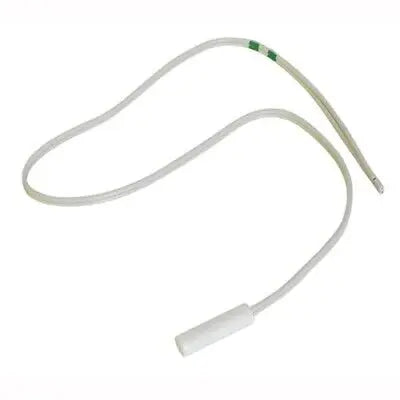 WR55X10025 Refrigerator Genuine OEM Temperature Sensor Parts-O-Matic
