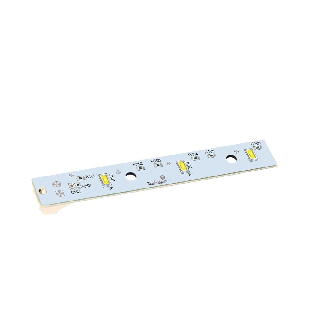 XPARTCO WR55X26671 Refrigerator LED Light Board Parts-O-Matic