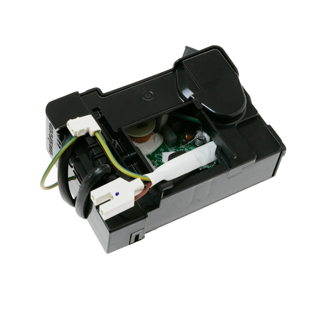 WR55X36435 Refrigerator Genuine Inverter Board Parts-O-Matic