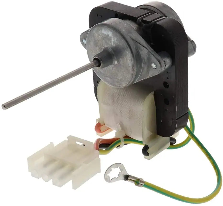 ERP WR60X10172 Refrigerator Evaporator Fan Motor Exact Replacement Parts