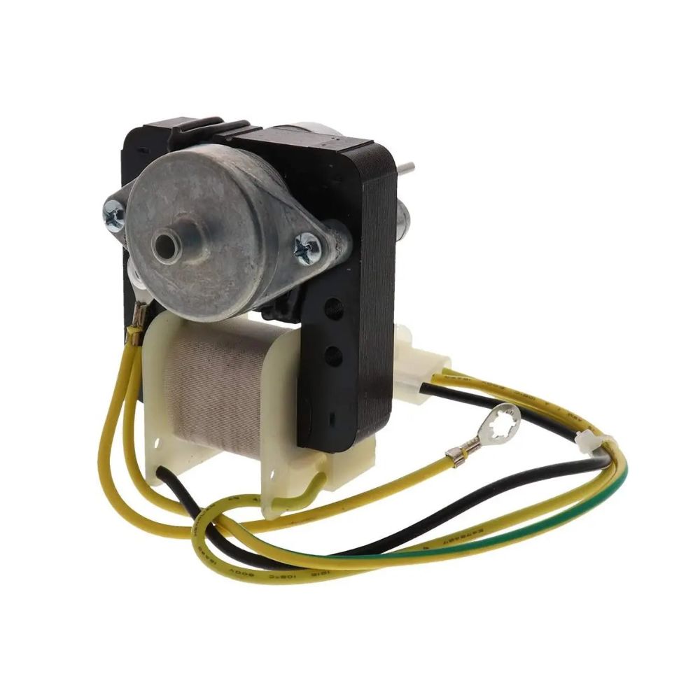 XPARTCO WR60X10220 Refrigerator Condenser Fan Motor Parts-O-Matic