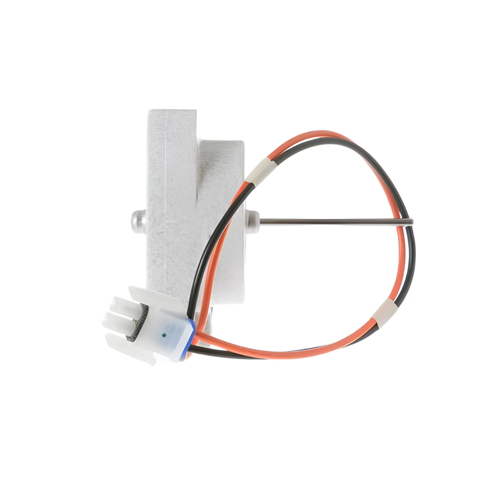 WR60X10257 (OE) Refrigerator Evaporator Fan Motor Parts-O-Matic