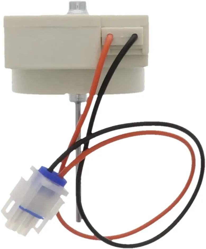 ERP WR60X10257 Refrigerator Evaporator Fan Motor Exact Replacement Parts