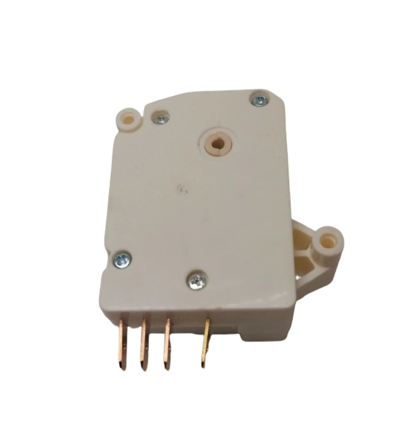 WR9X480CM Refrigerator Defrost Timer Replaces WR9X480 Choice Manufactured Parts