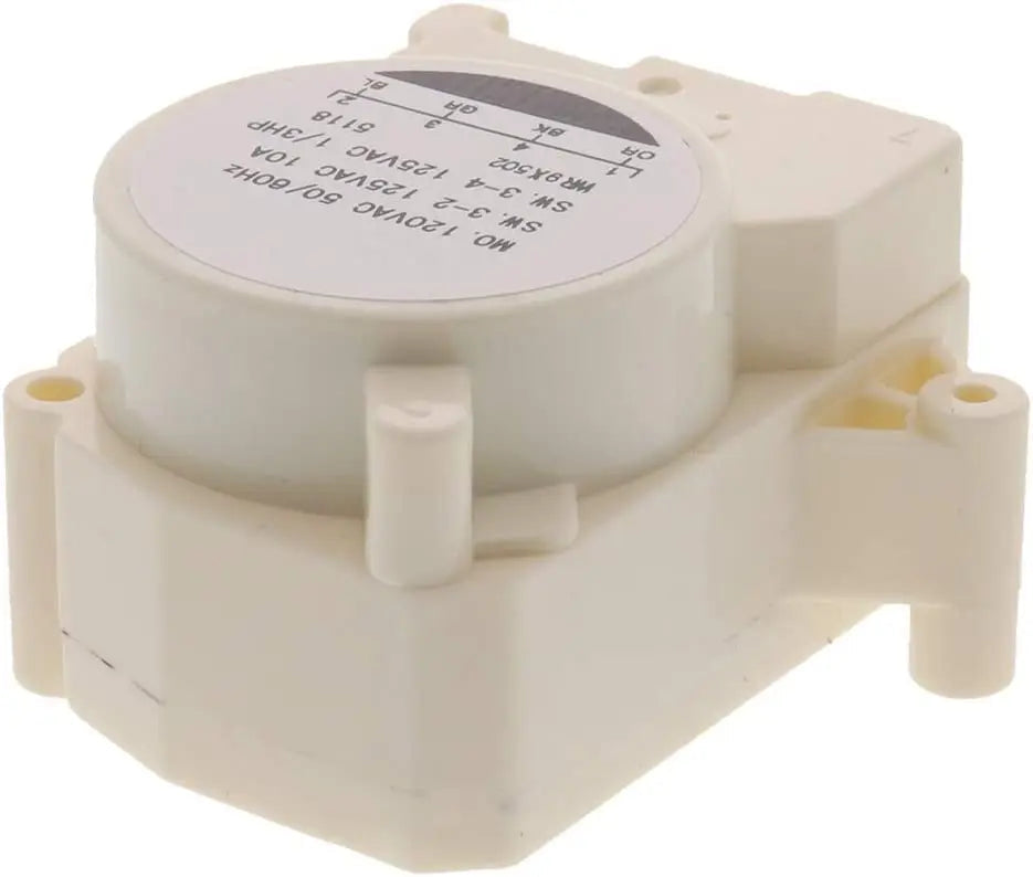 ERP WR9X502 Refrigerator Defrost Timer Exact Replacement Parts