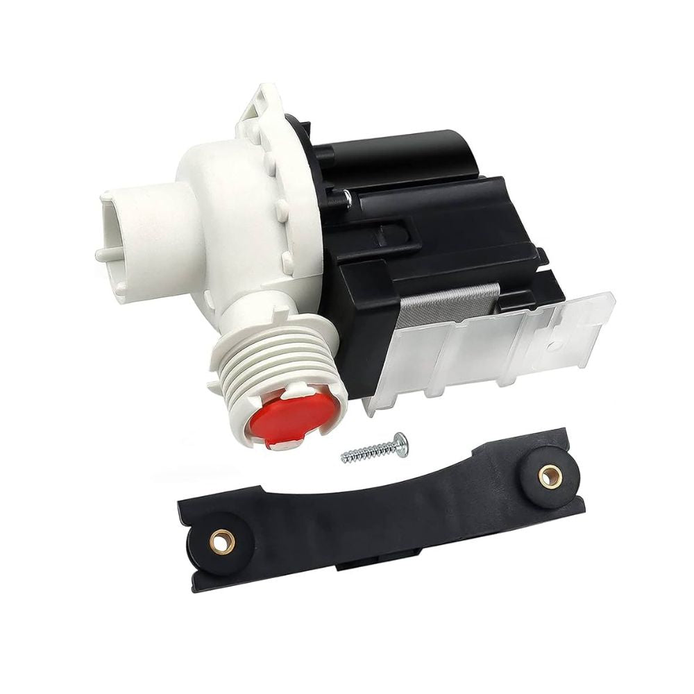 XPARTCO 137221600 Washer Drain Pump Parts-O-Matic