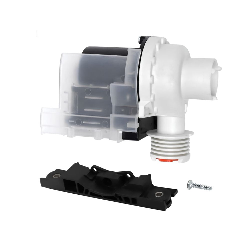 XPARTCO 137221600 Washer Drain Pump Parts-O-Matic