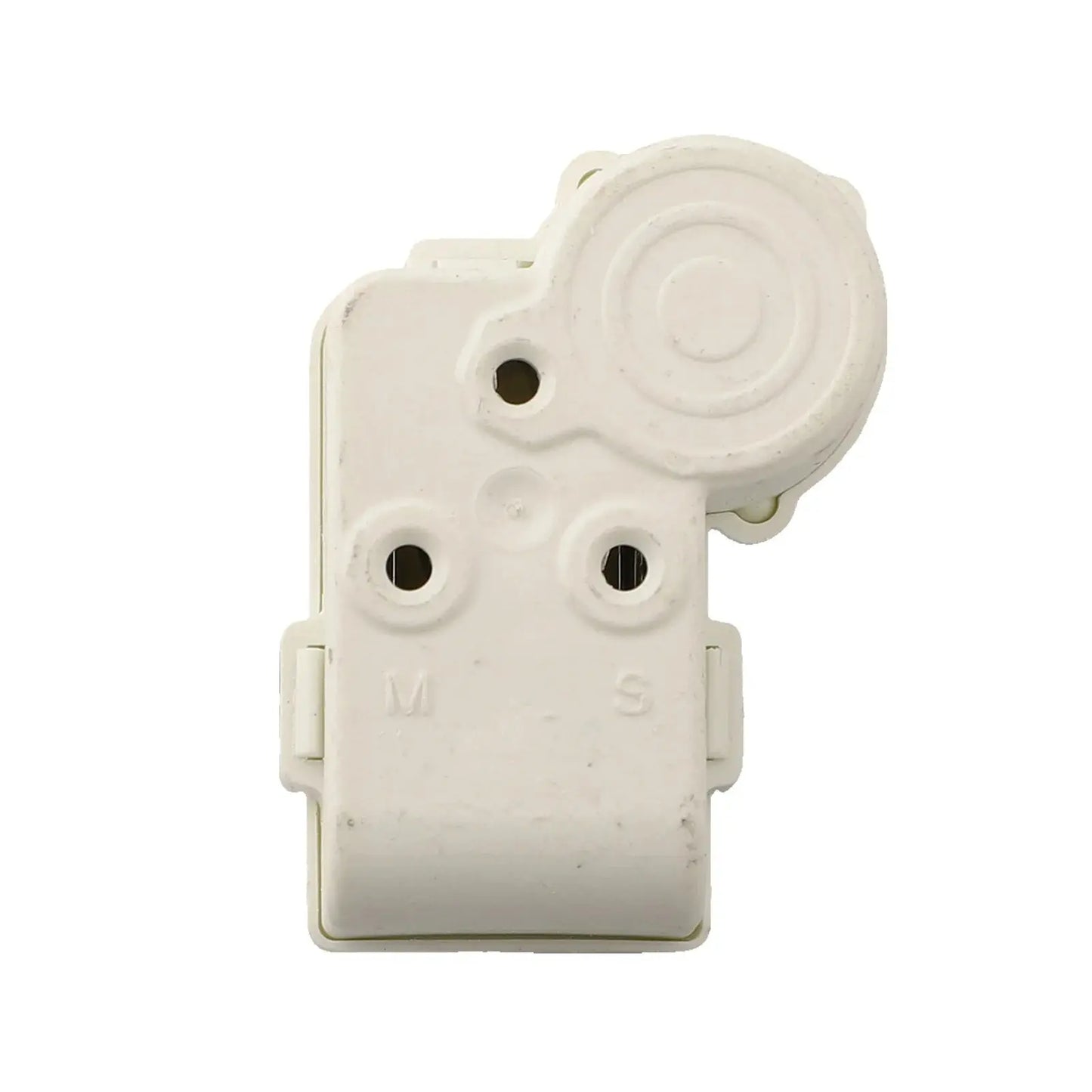 XP4P-ROLP-120P15 Refrigerator Starter Relay & Overload Protector Parts-O-Matic