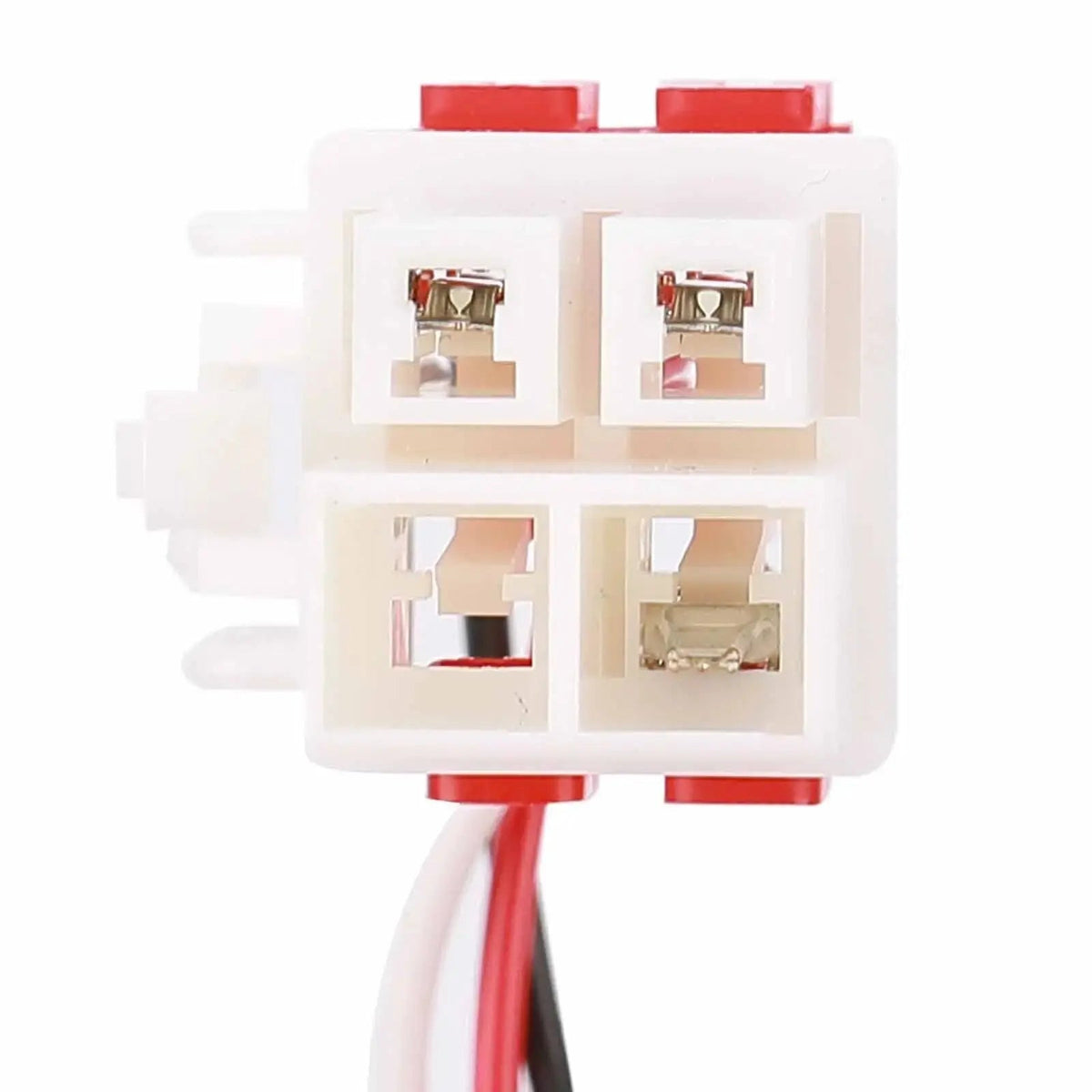 XPARTCO DA81-06013A Refrigerator Evaporator Fan Motor Parts-O-Matic