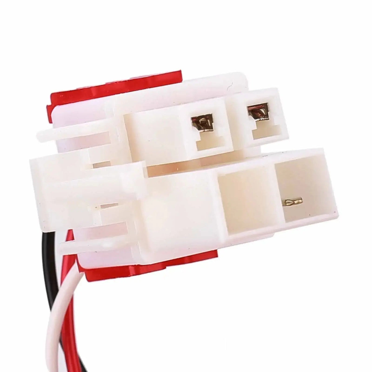 XPARTCO DA81-06013A Refrigerator Evaporator Fan Motor Parts-O-Matic