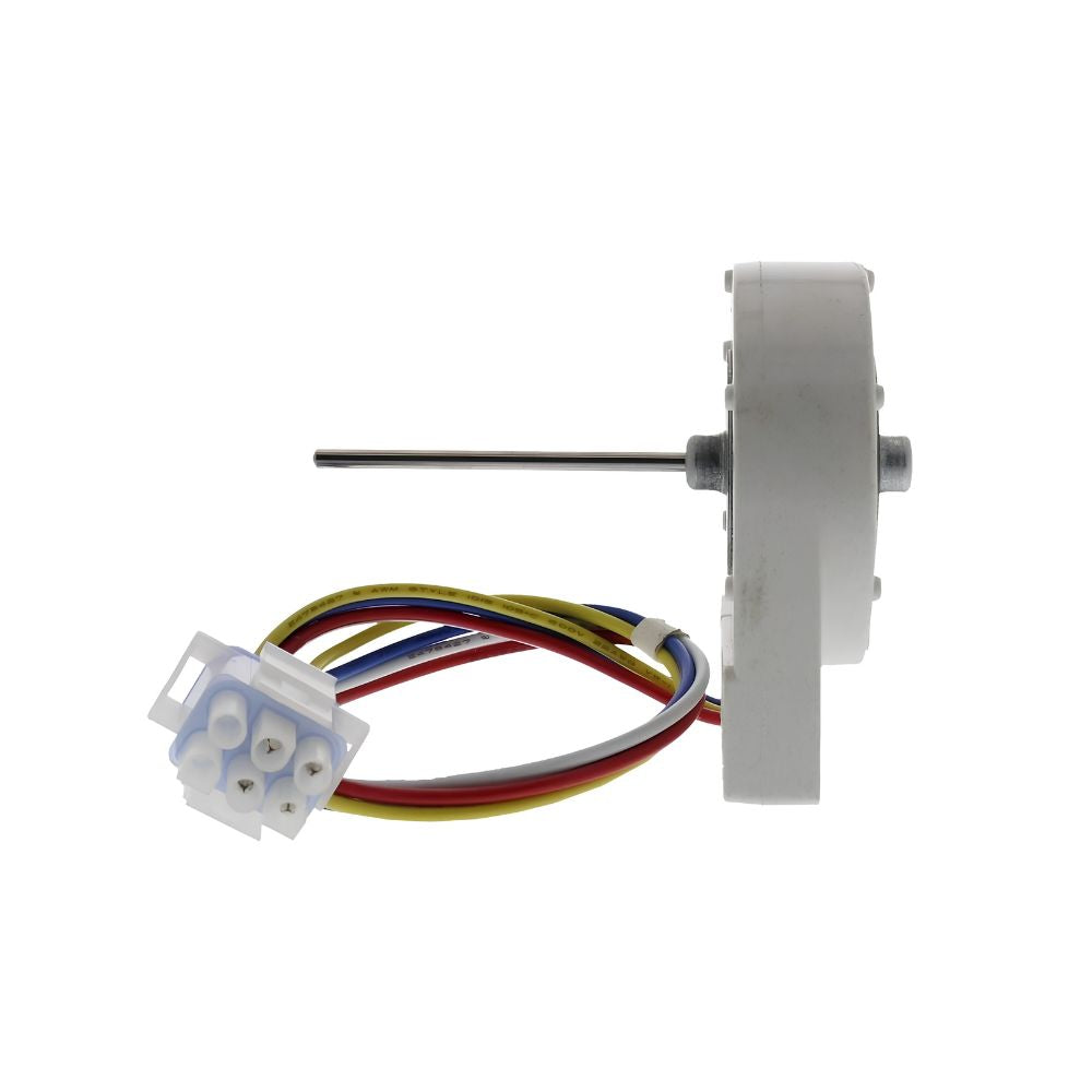 XPARTCO Refrigerator Evaporator Fan Motor Parts-O-Matic