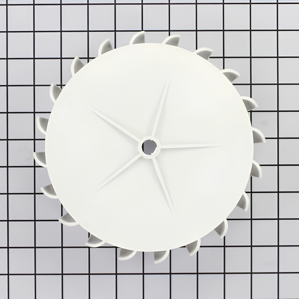 Y303836 Dryer Genuine Blower Wheel
