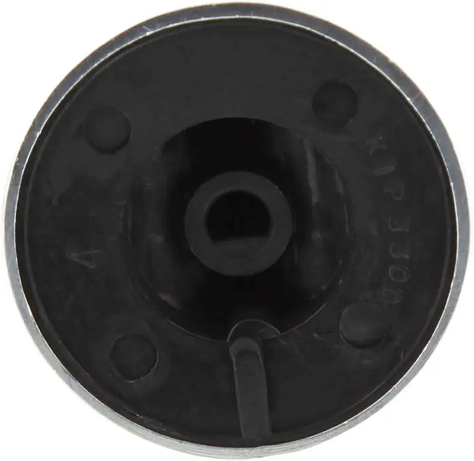 Y700854CM Burner Control Knob Replaces WPY700854 Parts-O-Matic