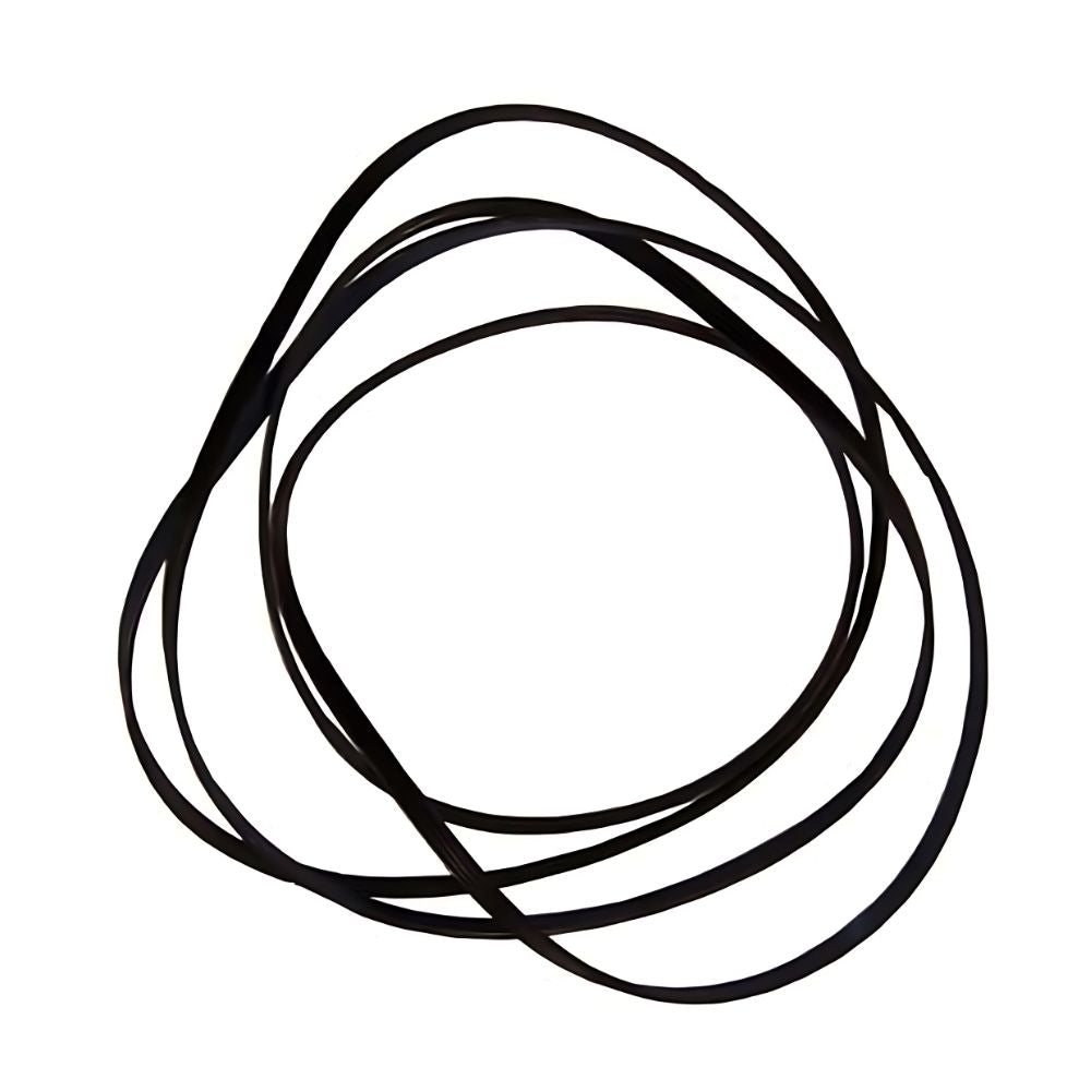 XPARTCO WE03X32037 Dryer Drum Belt Parts-O-Matic