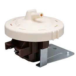 ERP 6601ER1006E Washer Water Pressure Switch Exact Replacement Parts