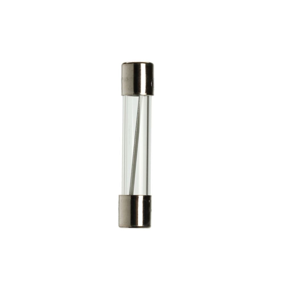 EXP20AG Glass Line Fuse, Fast Blow, 20A, 6x30mm Parts-O-Matic